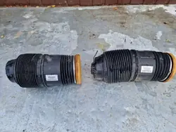 Porsche Panamera 971 Bolsa Suspensión Aire OEM 971616025H