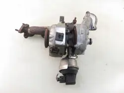 Turbokompressor VW Passat B6 2.0 TDI CR 16V OEM 03L253010C