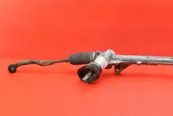 Styrväxel Nissan Note E11 1.4 16V 09-14 OEM 480019U100