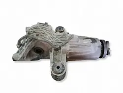 Hinterachsdifferential OPEL ANTARA DATF18190 2.0L Diesel 2008