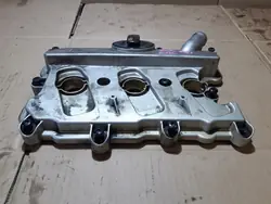 Couvercle de soupape gauche AUDI Q5 3.2 FSI CAL 06E103471P
