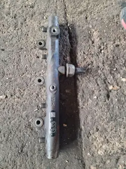 Inspuitrail OEM 0445214092 Citroen Peugeot