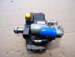 Volkswagen Audi 1.6 TDI Kraftstoffpumpe 03L130755AH01