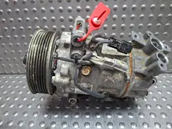Compressore Aria Condizionata Renault Clio V 1.0 TCE