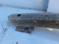 AUDI A3 8L Poutre de Pare-chocs Arrière 8L0807309E
