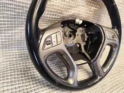 Volante Cuero Hyundai IX35 13-15 OEM