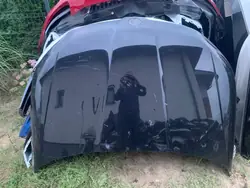 Motorhuv Skoda Kodiaq 565 16- OEM