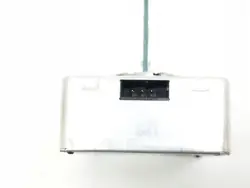2016 Maserati Ghibli Ampoule Xenon 03636