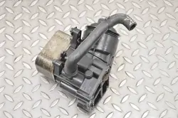 Radiador de óleo VW Polo (6R, 6C) 1.2L 2012 03P115389A