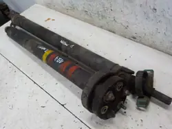 Arbre de Transmission W124 - Mercedes-Benz OEM Occasion