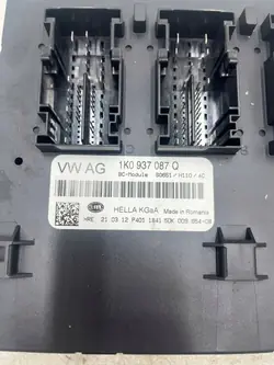 Seat Altea Komfortmodul OEM 1K0937087Q