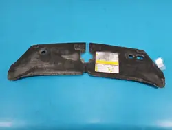 OEM IMPRK1546681 Isolation de Capot pour Fiat Ducato IV