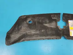 OEM IMPRK1546681 Aislamiento de Capó para Fiat Ducato IV