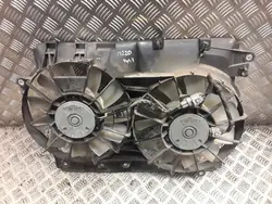 Lexus AC-Lüfter OEM 1636326060 für IS 220D-250-350