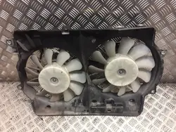 Ventilateur AC Lexus OEM 1636326060 pour IS 220D-250-350