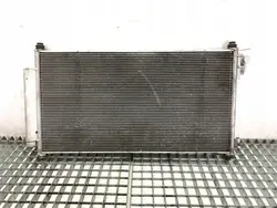 Ilmastointikondensaattori OEM LORK-2050-22651 Honda CR-V III