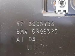 BMW OE Kiinnitys OEM 6996323 - Käytetty