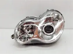Linker Xenon Koplamp Mercedes C-Klasse W203 04-07