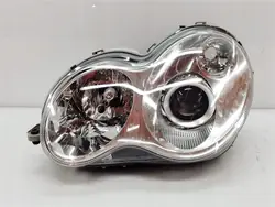 Phare Xenon Gauche Mercedes C-Class W203 04-07