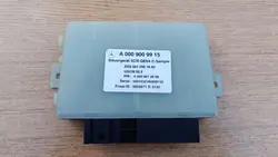 Mercedes AdBlue-moduuli OEM 0009009915 - Käytetty