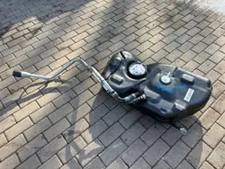 Réservoir carburant Ford Puma MK2 OEM L1B1-9H307-EA