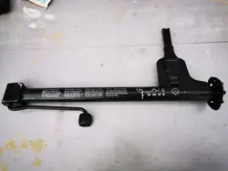 Crics Mercedes R129 SL