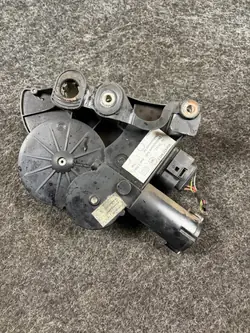 Audi A8 D3 Actuateur de Hayon OEM 4E0827852E