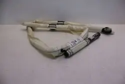 Airbag rideau gauche BMW Série 3 OEM 7221045