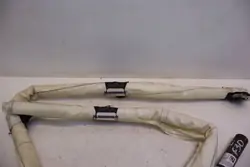 BMW 3-serie vänster gardinairbag OEM 7221045