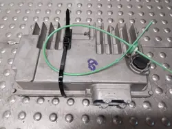 Ophanging besturingseenheid OEM 4H0907145B - Gebruikt