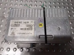 Ophanging besturingseenheid OEM 4H0907145B - Gebruikt