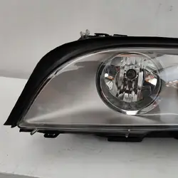 Linker Scheinwerfer BMW E46 Coupe Cabrio Xenon
