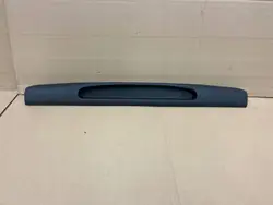 Guarniçao de pilar Porsche 911 991 OEM 991555122 - Usado