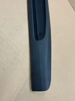 Porsche 911 991 pilaarbekleding OEM 991555122 - Gebruikt