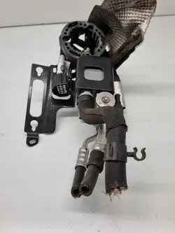 Vaihteistoöljynjäähdytin OEM JPLA10C708 Land Rover