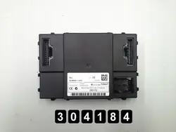 ECU Nissan Pathfinder OEM AM-304184 - Occasion
