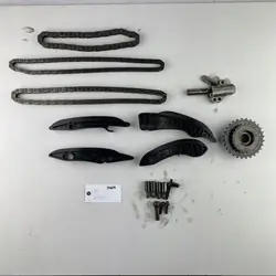 BMW Steuerkitsatz OEM 11317797899 für N57 3.0d