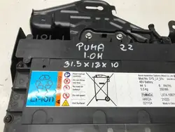 Batería 48V 8Ah Ford OEM LX7A-10B759-AE Usada