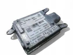 MODULE RADAR VOLKSWAGEN TOUAREG II 7P6907568