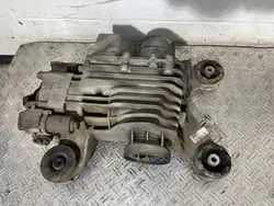2013 Audi Q3 8U Rear Differential SB052010C