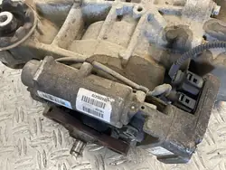 2013 Audi Q3 8U Bakre differential SB052010C