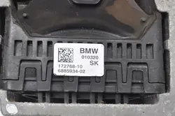 Mini Support de moteur OE 6885934