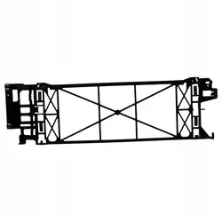 Kühlerhalterung OEM W47*V RH301002