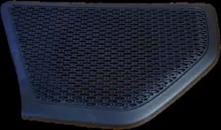Lautsprechergitter OEM 6AB45TX7AB für Jeep Wrangler JL