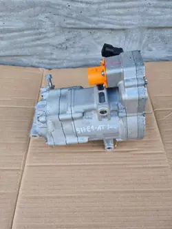 Compresor de aire acondicionado KIA NIRO II 1.6 Plug-In 977E1AT300