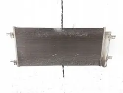 Condensador AC Opel Astra K OEM 39011385 - Usado