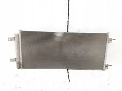 Opel Astra K Klimakondensator OEM 39011385 - Gebraucht