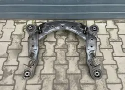 AUDI A6 C6 3.2 FSI Vorderachsträger - OEM Teil