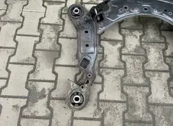 AUDI A6 C6 3.2 FSI Vorderachsträger - OEM Teil