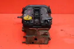 Moottorin Kansi OEM 55355430 Opel Meriva A 1.4 16V